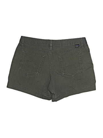 Patagonia Khaki Shorts (view 2)
