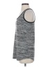 CAbi Gray Sleeveless Top Size S - photo 5