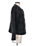 Simply Vera Vera Wang Tweed Gray Jacket Size S - photo 4