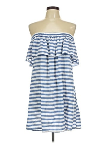 Forever 21 Casual Dress (view 1)