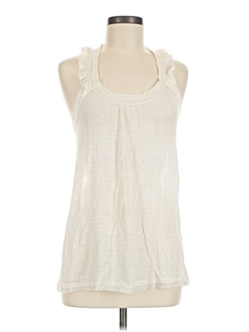 Generra Sleeveless Blouse (view 1)