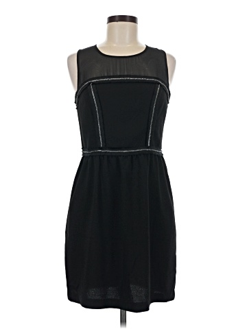 Princess Vera Wang Cocktail Dress (view 1)
