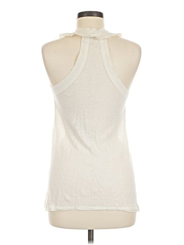 Generra Sleeveless Blouse (view 2)