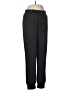 Jessica Simpson Solid Black Casual Pants Size M - photo 1