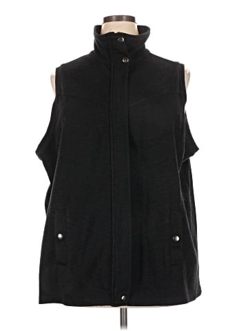 Catherines Vest (view 1)