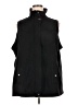 Catherines Black Vest Size 2X - photo 1
