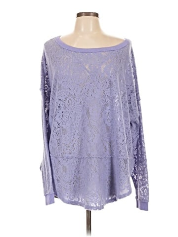 Free People Pullover Sweater (view 1)