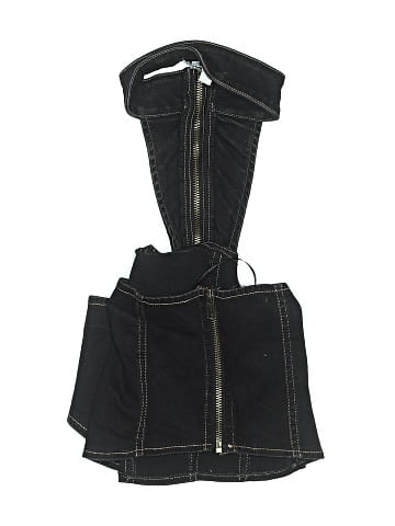 Aqua Sleeveless Top (view 1)