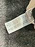 Zara Solid Ivory Khaki Shorts Size S - photo 4