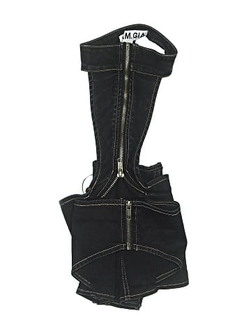 Aqua Sleeveless Top (view 2)