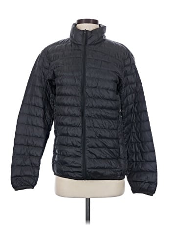 Uniqlo Jacket (view 1)