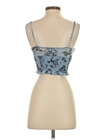 Urban Outfitters Sleeveless Blouse (view 2)
