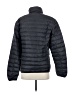 Uniqlo Solid Black Jacket Size XS - photo 2