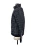 Uniqlo Solid Black Jacket Size XS - photo 5