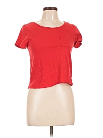 Splash Short Sleeve Top (view 1)