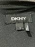 DKNY Tweed Gray Casual Dress Size 0 - photo 7