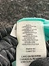 Calvin Klein 100% Polyester Teal Sleeveless Blouse Size M - photo 8