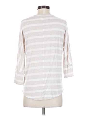 Market and Spruce 3/4 Sleeve T-Shirt (view 2)
