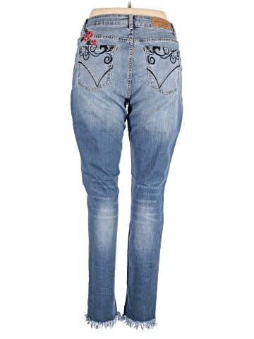 Suzanne Betro Jeans (view 2)