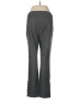 Talbots Chevron-herringbone Gray Dress Pants Size 6 - photo 2
