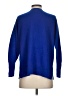 Halogen 100% Cashmere Blue Cashmere Pullover Sweater Size XS - photo 2
