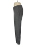 Talbots Chevron-herringbone Gray Dress Pants Size 6 - photo 5