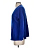 Halogen 100% Cashmere Blue Cashmere Pullover Sweater Size XS - photo 5