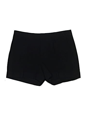 Zara Basic Shorts (view 1)