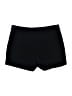 Zara Basic Solid Black Shorts Size XS - photo 1