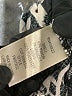 Max Studio Black Cocktail Dress Size 3X - photo 8