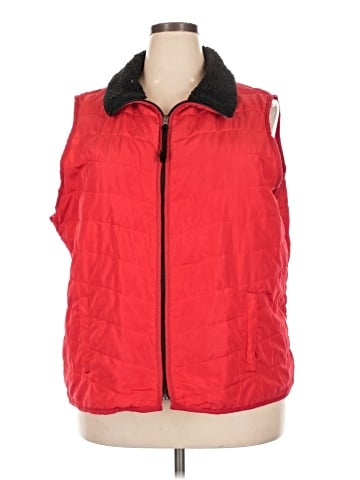 Onque Vest (view 1)
