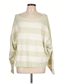 American Eagle Outfitters Pullover Sweater