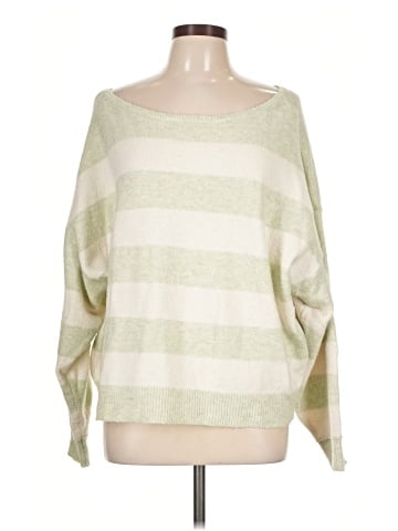 American Eagle Outfitters Pullover Sweater (view 1)