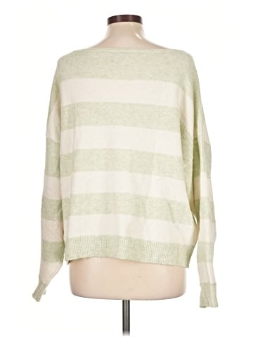 American Eagle Outfitters Pullover Sweater (view 2)