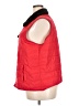 Onque 100% Polyester Red Vest Size 2X - photo 5