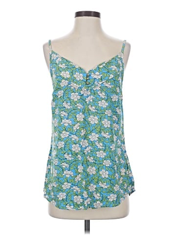 CAbi Sleeveless Blouse (view 1)