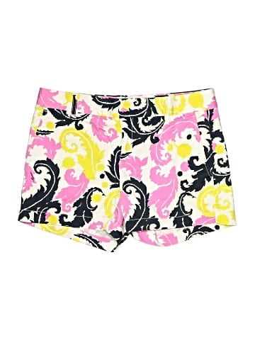 Banana Republic Milly Collection Shorts (view 1)