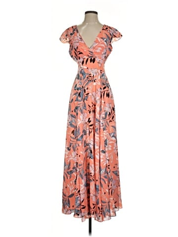 Bebe Casual Dress (view 1)