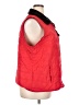 Onque 100% Polyester Red Vest Size 2X - photo 4