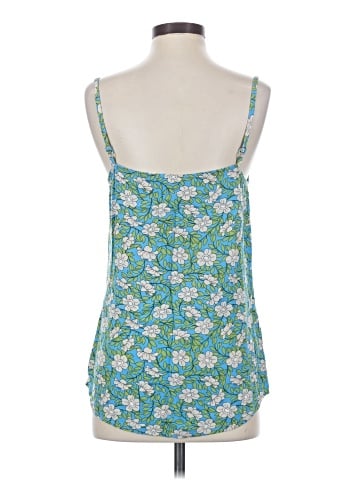 CAbi Sleeveless Blouse (view 2)