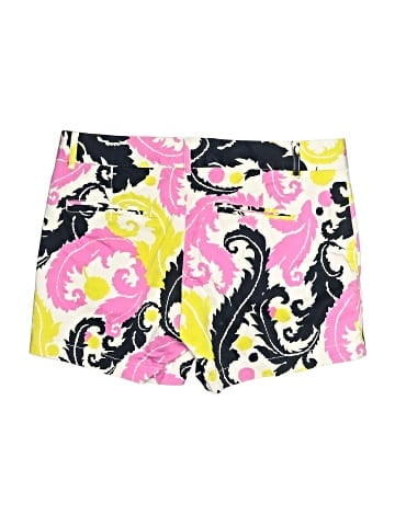 Banana Republic Milly Collection Shorts (view 2)