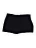 Lands' End 100% Nylon Solid Black Skort Size 16 - photo 1