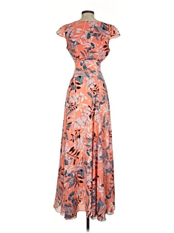 Bebe Casual Dress (view 2)