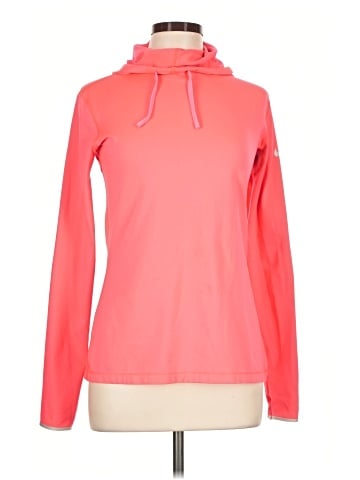 Nike Pullover Hoodie (view 1)