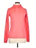 Nike Pink Pullover Hoodie Size L - photo 1