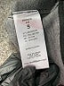 Level 99 Black Jacket Size S - photo 7