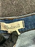 Madewell Blue Jeans Size 27 waist (tall) - photo 7