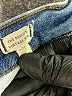 Madewell Blue Jeans Size 27 waist (tall) - photo 8