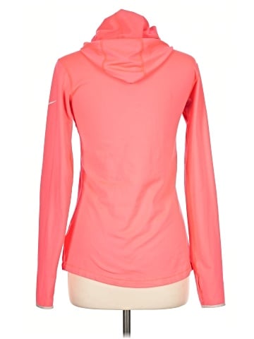 Nike Pullover Hoodie (view 2)