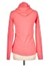 Nike Pink Pullover Hoodie Size L - photo 2